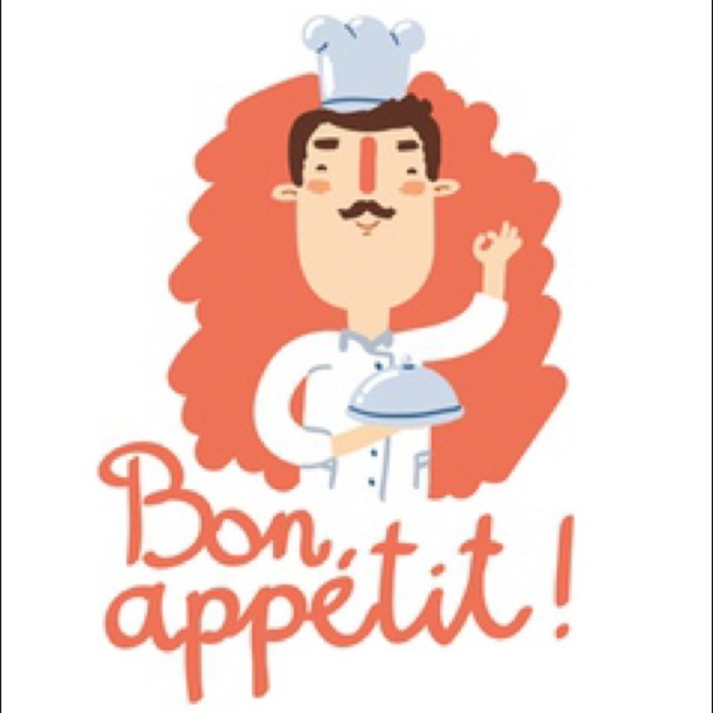 NWOT 🧑‍🍳 Chef/Café Kitchen Décor 🍷